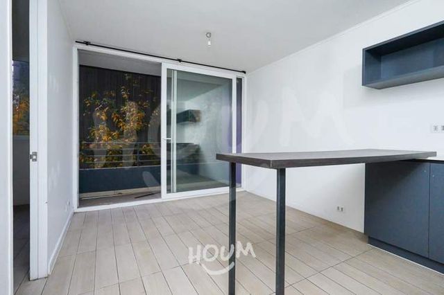 Departamento en San Francisco