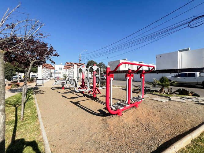 LINDO DEPARTAMENTO EN VENTA EN LA FLORIDA, LA SERENA.