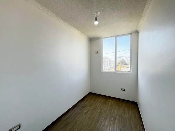 LINDO DEPARTAMENTO EN VENTA EN LA FLORIDA, LA SERENA.