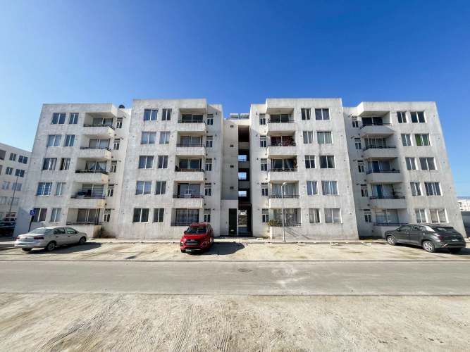 LINDO DEPARTAMENTO EN VENTA EN LA FLORIDA, LA SERENA.