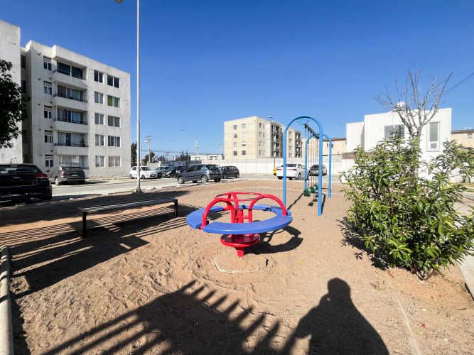 LINDO DEPARTAMENTO EN VENTA EN LA FLORIDA, LA SERENA.