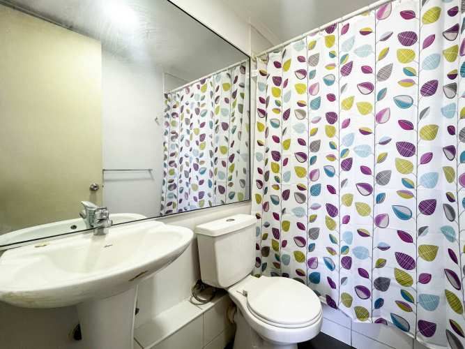 LINDO DEPARTAMENTO EN VENTA EN LA FLORIDA, LA SERENA.