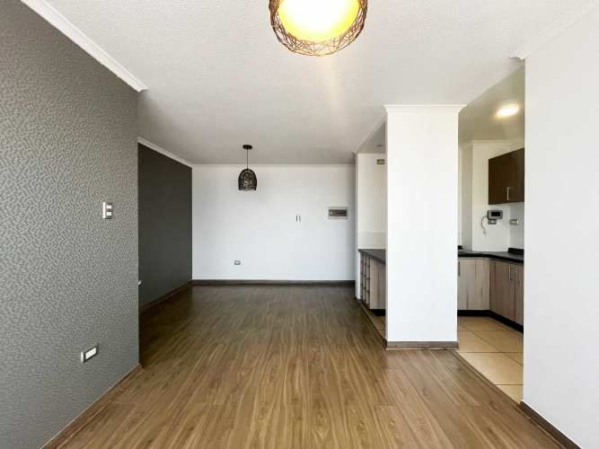 LINDO DEPARTAMENTO EN VENTA EN LA FLORIDA, LA SERENA.