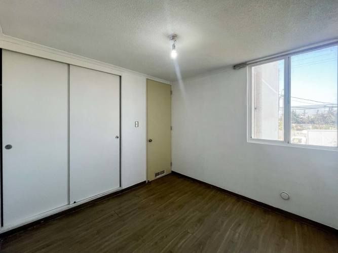 LINDO DEPARTAMENTO EN VENTA EN LA FLORIDA, LA SERENA.
