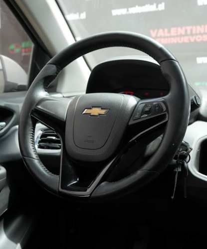 CHEVROLET ONIX LTZ 1.4 MT