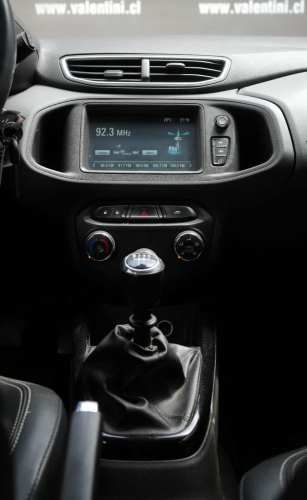 CHEVROLET ONIX LTZ 1.4 MT