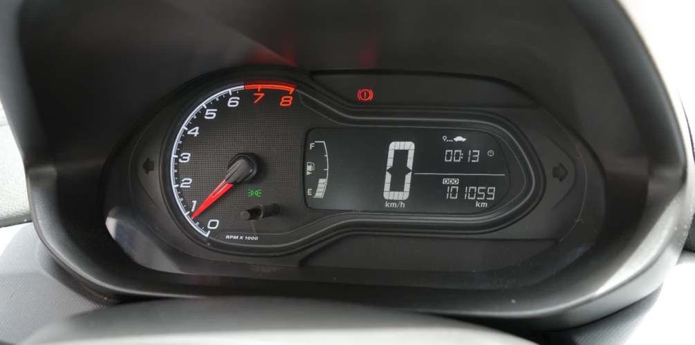 CHEVROLET ONIX LTZ 1.4 MT