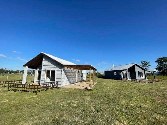 Casa 3D/1B Rio Bueno