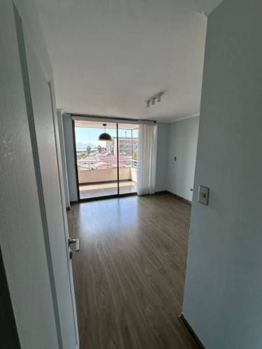 Depto costado clinica Antofagasta 120m2