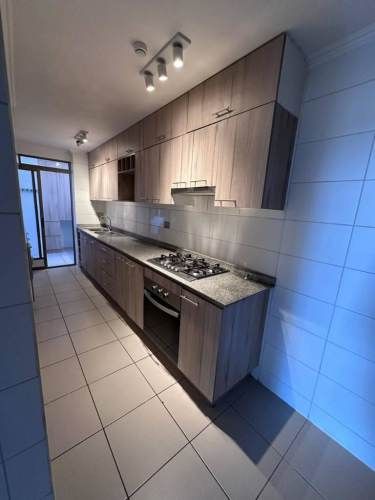 Depto costado clinica Antofagasta 120m2