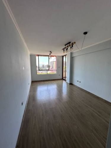 Depto costado clinica Antofagasta 120m2