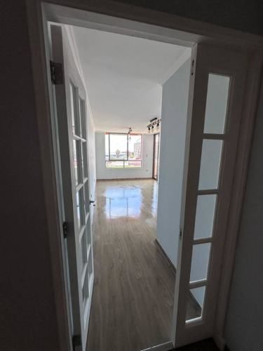 Depto costado clinica Antofagasta 120m2