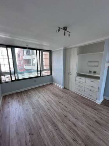 Depto costado clinica Antofagasta 120m2