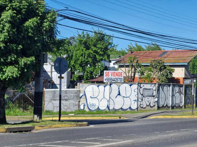 Venta sitio en Sector Francke ; Osorno