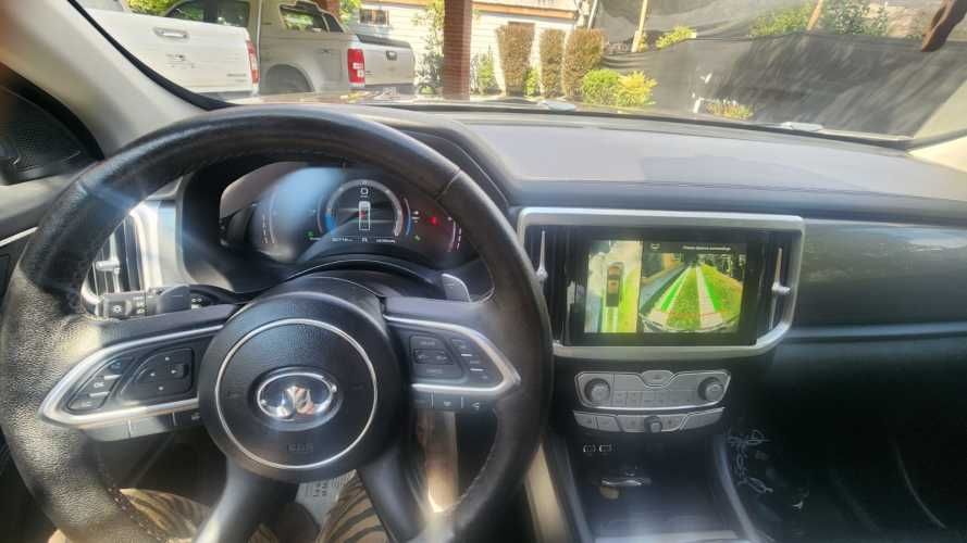 VENDO GREAT WALL POER 4X4 2.0 AT 2022