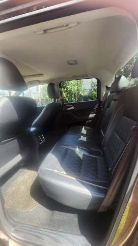 VENDO GREAT WALL POER 4X4 2.0 AT 2022