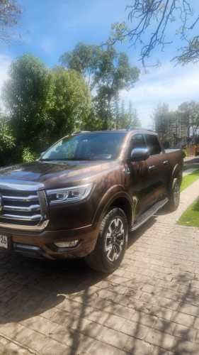 VENDO GREAT WALL POER 4X4 2.0 AT 2022