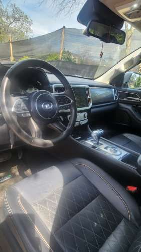 VENDO GREAT WALL POER 4X4 2.0 AT 2022