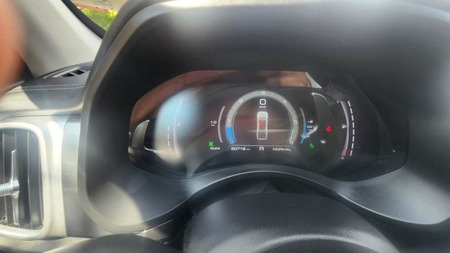 VENDO GREAT WALL POER 4X4 2.0 AT 2022