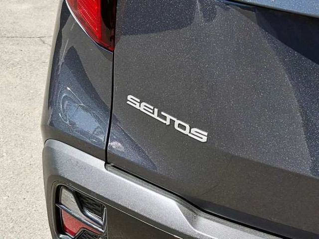 KIA SELTOS 2024