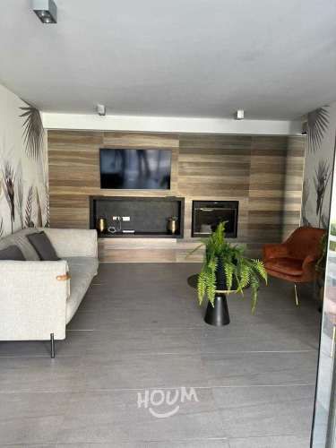 Departamento en Argomedo