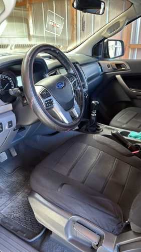 Camioneta en excelente estado