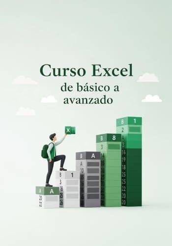 Curso de Excel de Básico a Avanzado