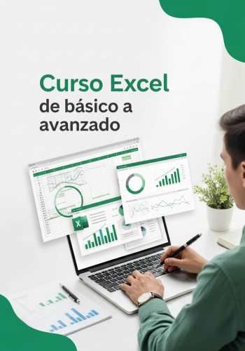 Curso de Excel de Básico a Avanzado