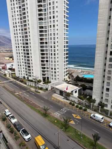 Departamento 2 Dormitorios Sector Líder Sur