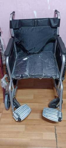 Vendo silla ruedas nueva OFERTA