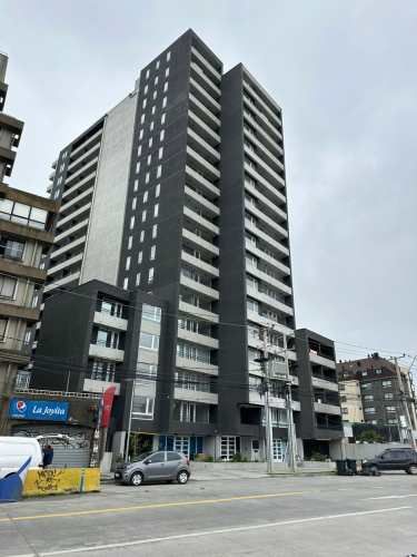 Departamento 2D2B en Altos de Collao