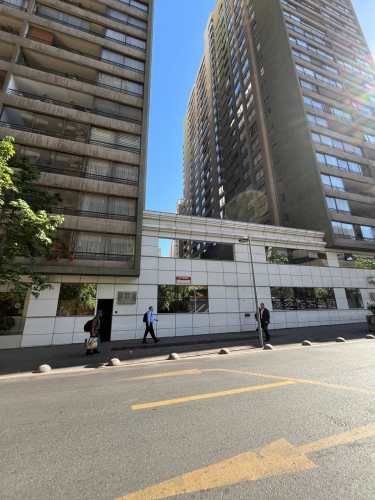 SANTO DOMINGO // TEATINOS