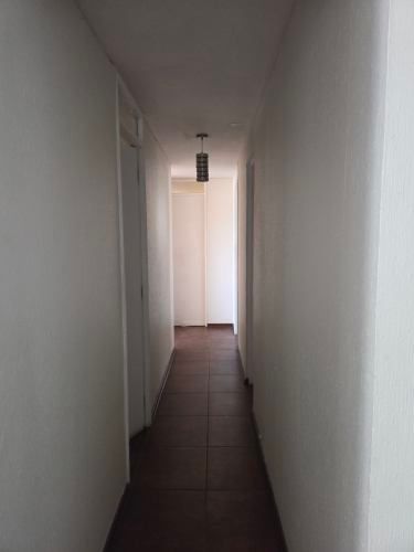 Departamento Con Estacionamiento Excelente Ubicación en Las Condes