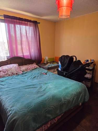 Departamento Con Estacionamiento Excelente Ubicación en Las Condes