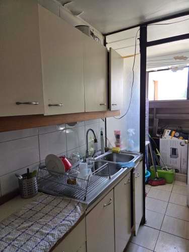 Departamento Con Estacionamiento Excelente Ubicación en Las Condes