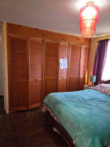 Departamento Con Estacionamiento Excelente Ubicación en Las Condes