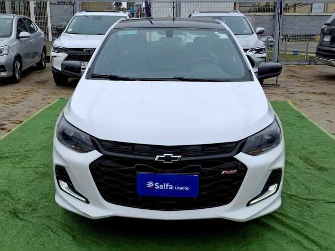 CHEVROLET ONIX 2024