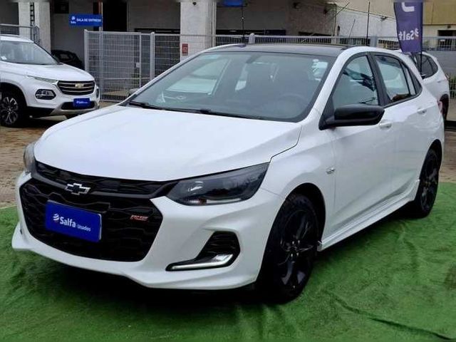 CHEVROLET ONIX 2024