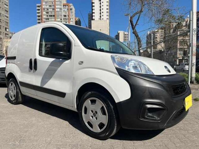 RAM VAN 700 CITY 5P 1.2 - 2022 | 125