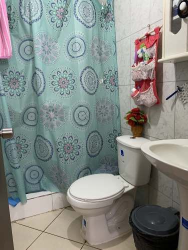 Venta de Casa tipo Bungalow