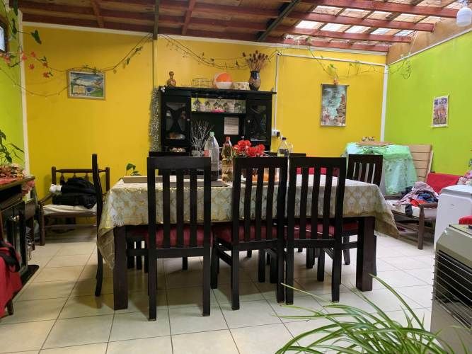 Venta de Casa tipo Bungalow