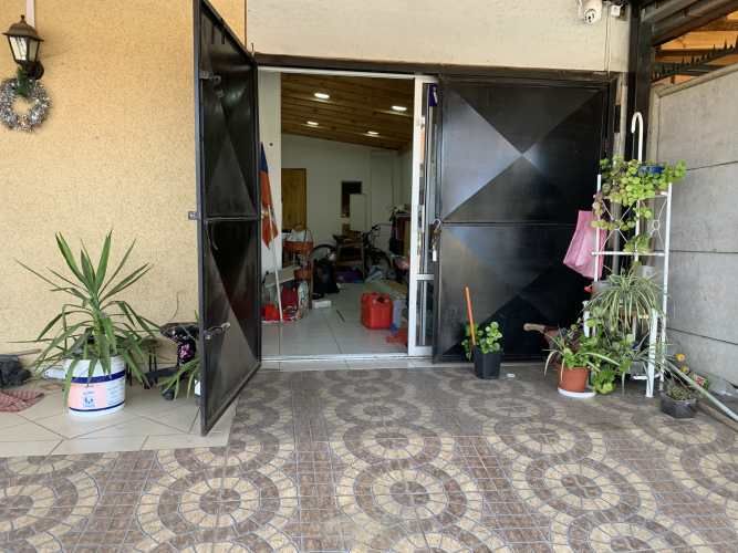 Venta de Casa tipo Bungalow