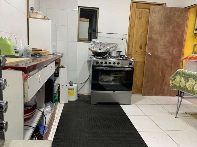 Venta de Casa tipo Bungalow