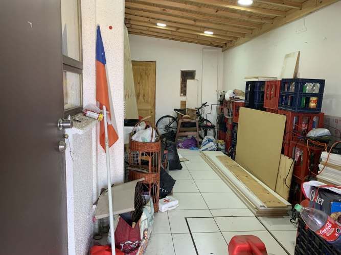 Venta de Casa tipo Bungalow