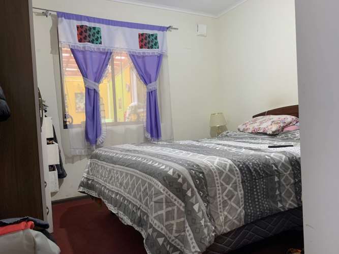 Venta de Casa tipo Bungalow