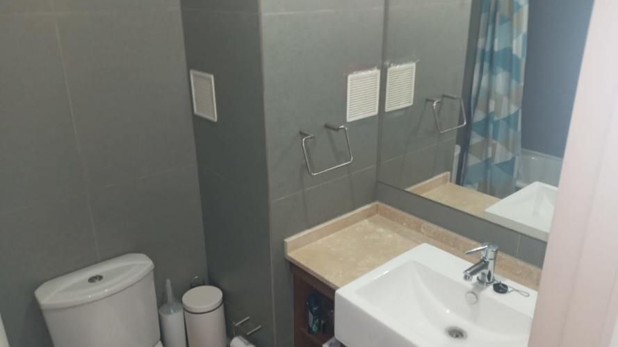 Vendo Departamento en Antofagasta Costa Laguna amoblado 2D mariposa 2B