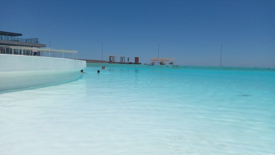 Vendo Departamento en Antofagasta Costa Laguna amoblado 2D mariposa 2B