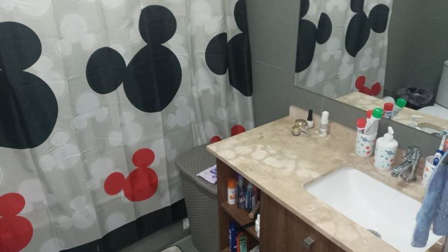 Vendo Departamento en Antofagasta Costa Laguna amoblado 2D mariposa 2B