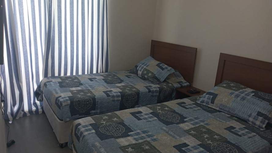 Vendo Departamento en Antofagasta Costa Laguna amoblado 2D mariposa 2B