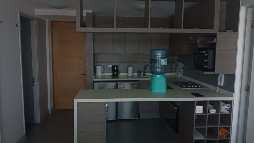 Vendo Departamento en Antofagasta Costa Laguna amoblado 2D mariposa 2B